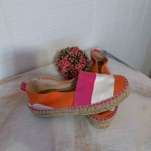 DIANE von FURSTENBERG espadrilles